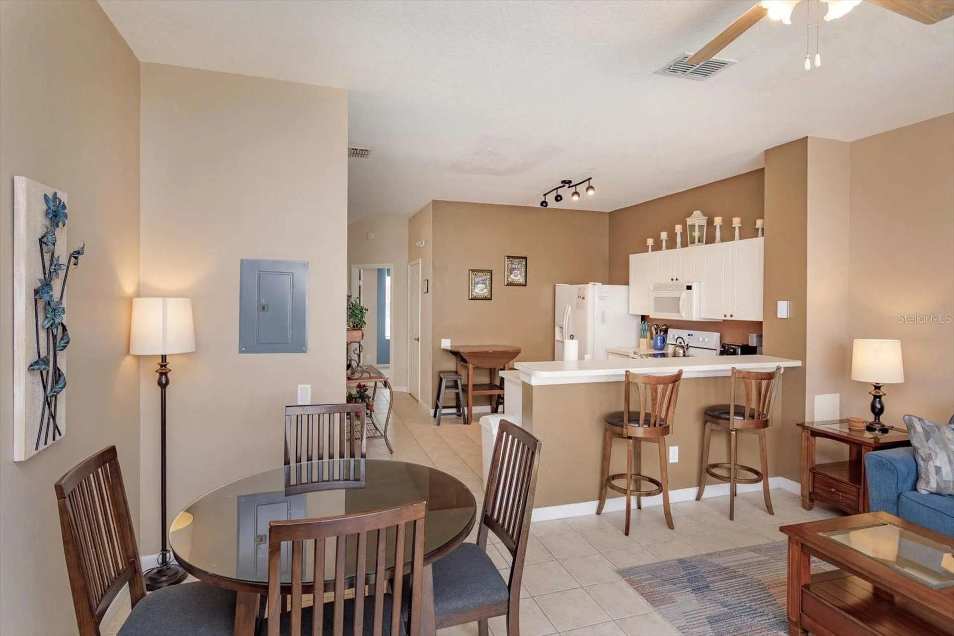 2326 Silver Palm Drive Kissimmee FL 34747