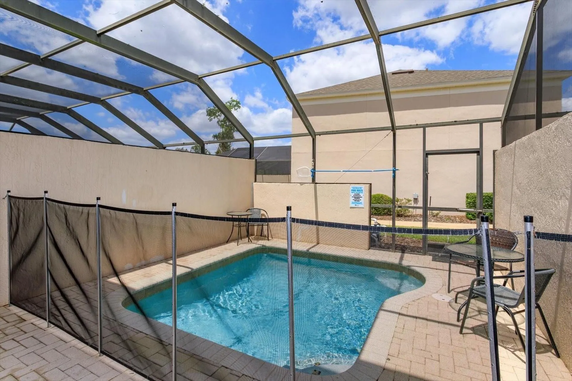 2326 Silver Palm Drive Kissimmee FL 34747