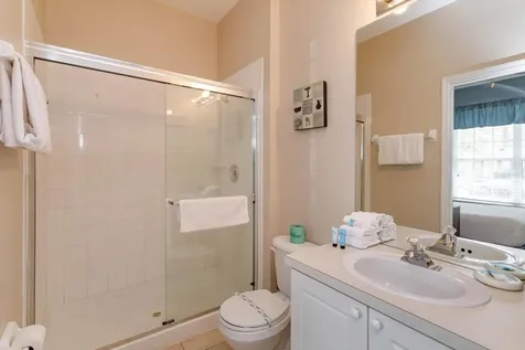 2326 Silver Palm Drive Kissimmee FL 34747