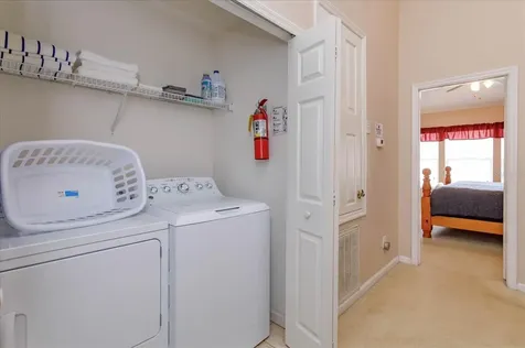 2326 Silver Palm Drive Kissimmee FL 34747