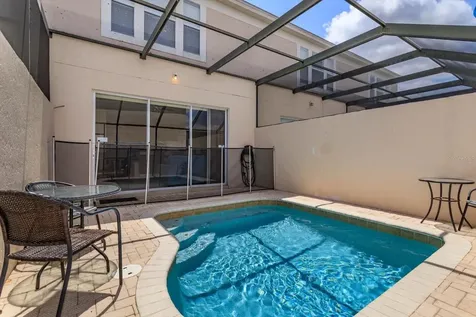 2326 Silver Palm Drive Kissimmee FL 34747