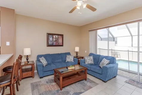 2326 Silver Palm Drive Kissimmee FL 34747