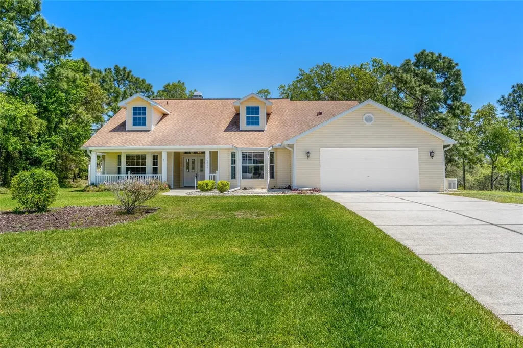 10540 Noddy Tern Road Weeki Wachee FL 34613