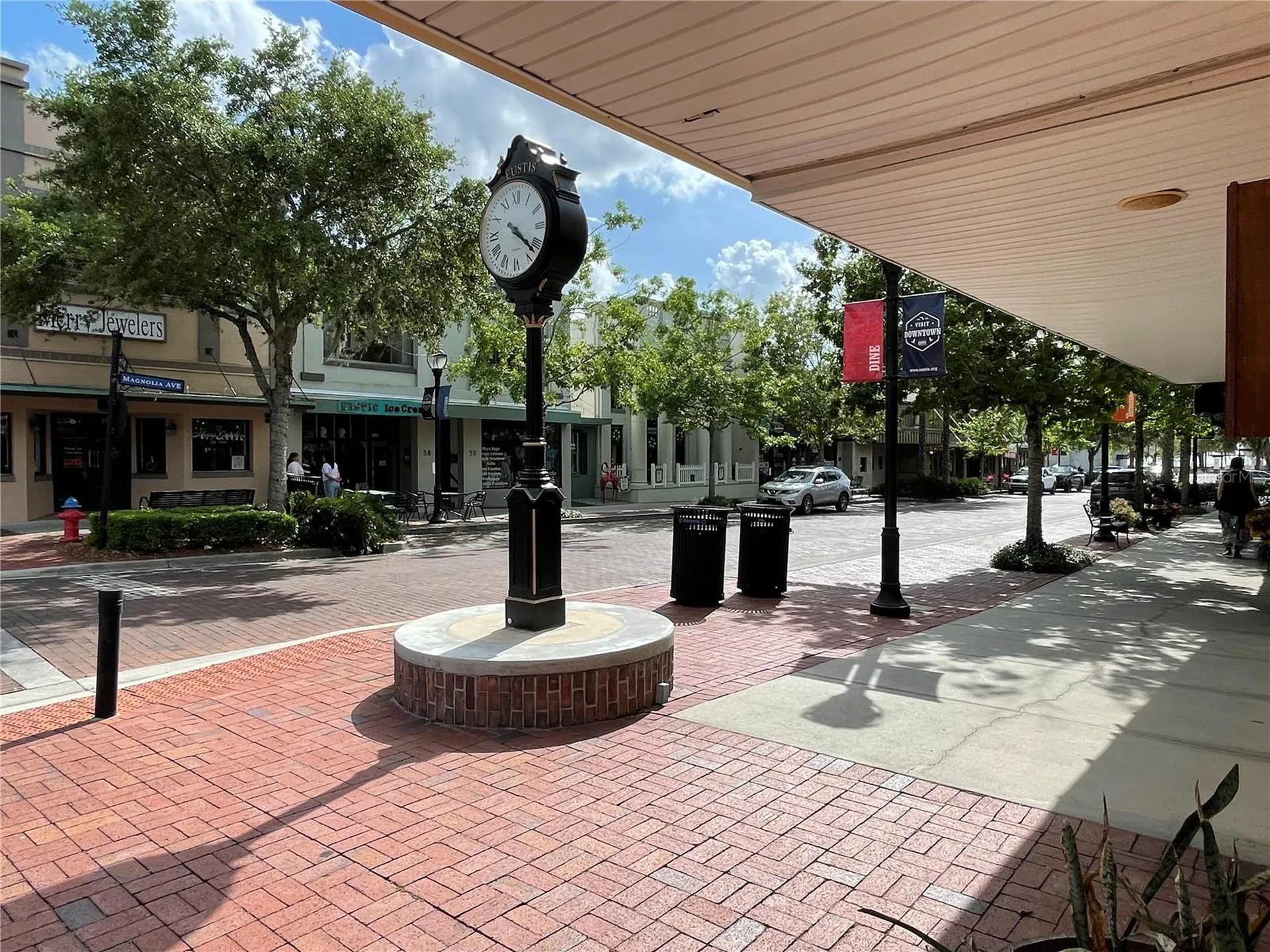 24 E Magnolia Avenue Eustis FL 32726