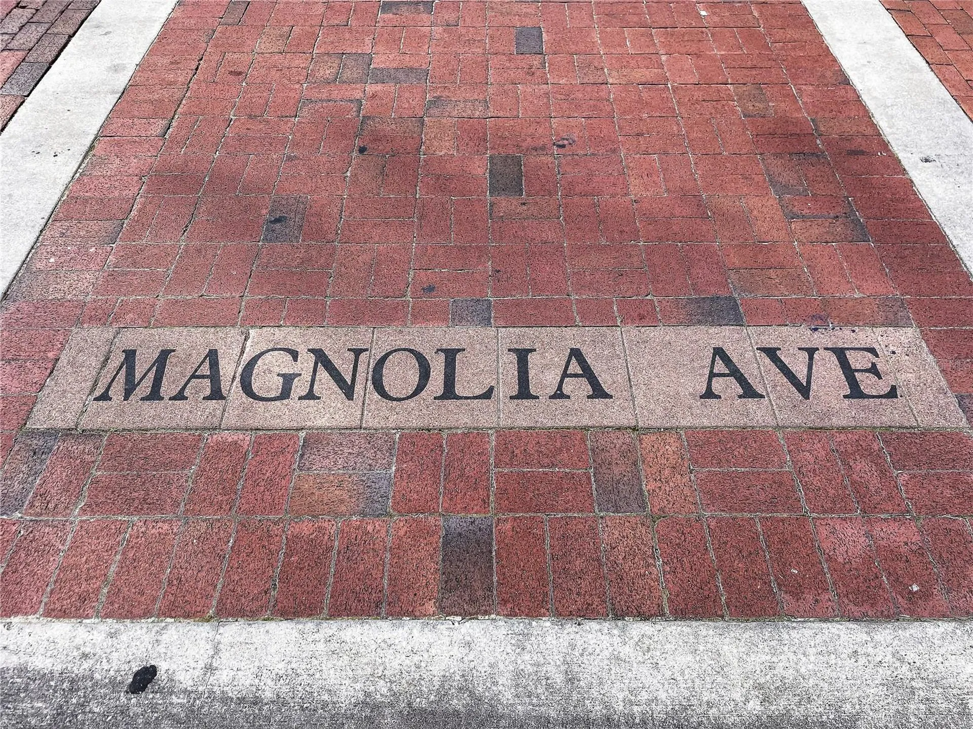 24 E Magnolia Avenue Eustis FL 32726