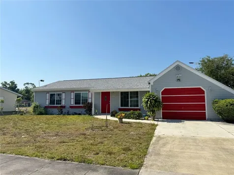 5315 Malamin Road North Port FL 34287