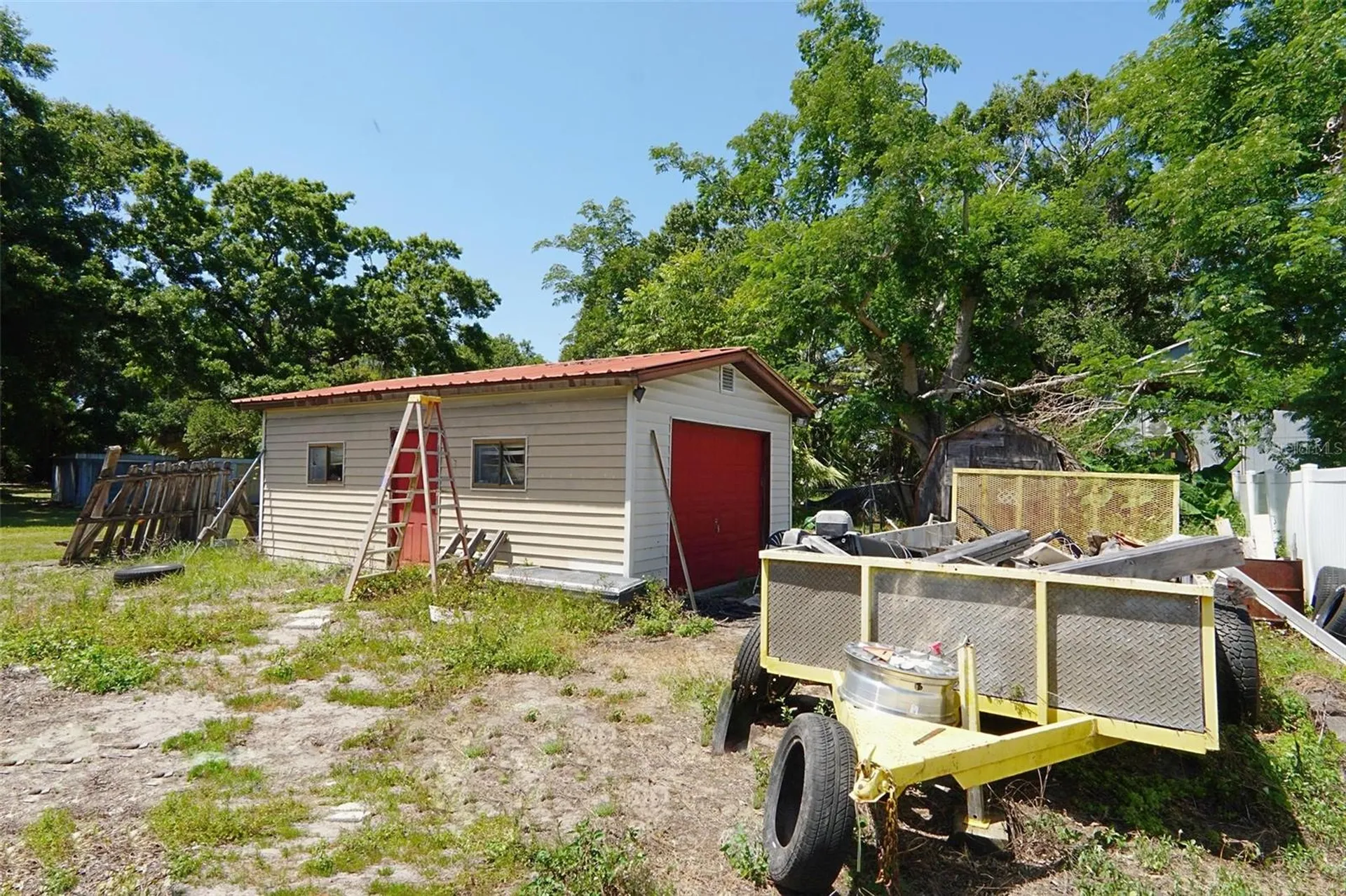 6812 E 21st Avenue Tampa FL 33619
