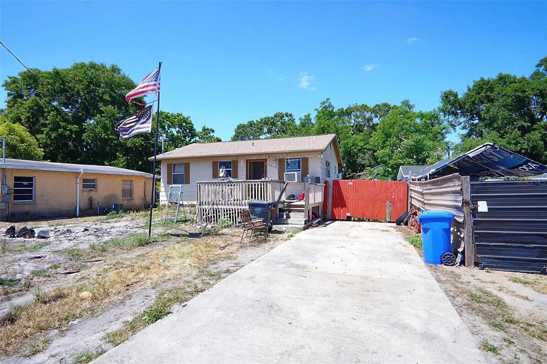 6812 E 21st Avenue Tampa FL 33619