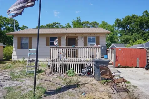 6812 E 21st Avenue Tampa FL 33619
