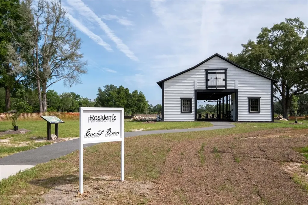 Lot 46 SW 125th Circle Archer FL 32618