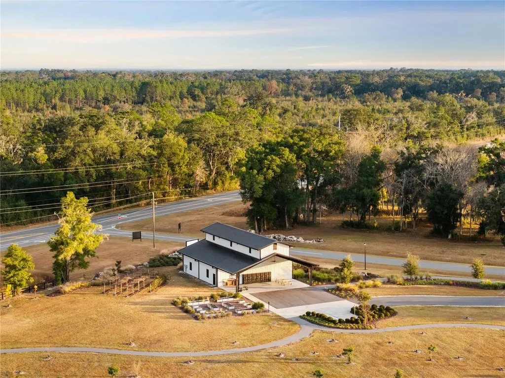 Lot 46 SW 125th Circle Archer FL 32618