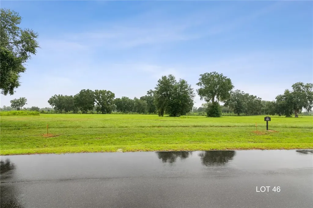 Lot 46 SW 125th Circle Archer FL 32618