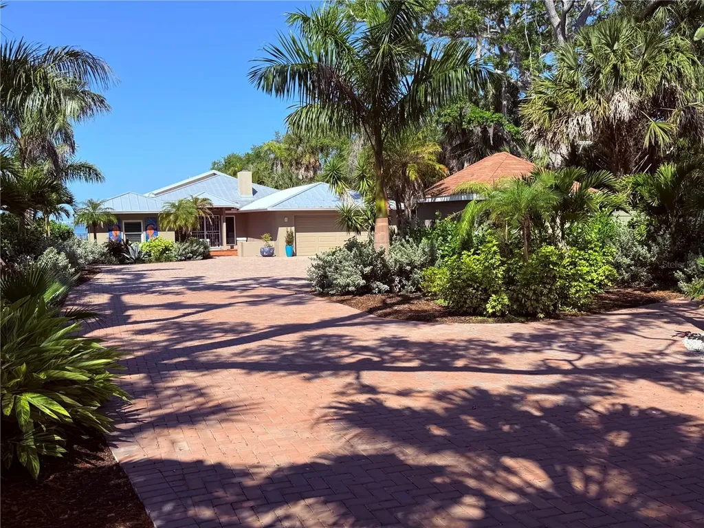 3931 Bay Shore Road Sarasota FL 34234