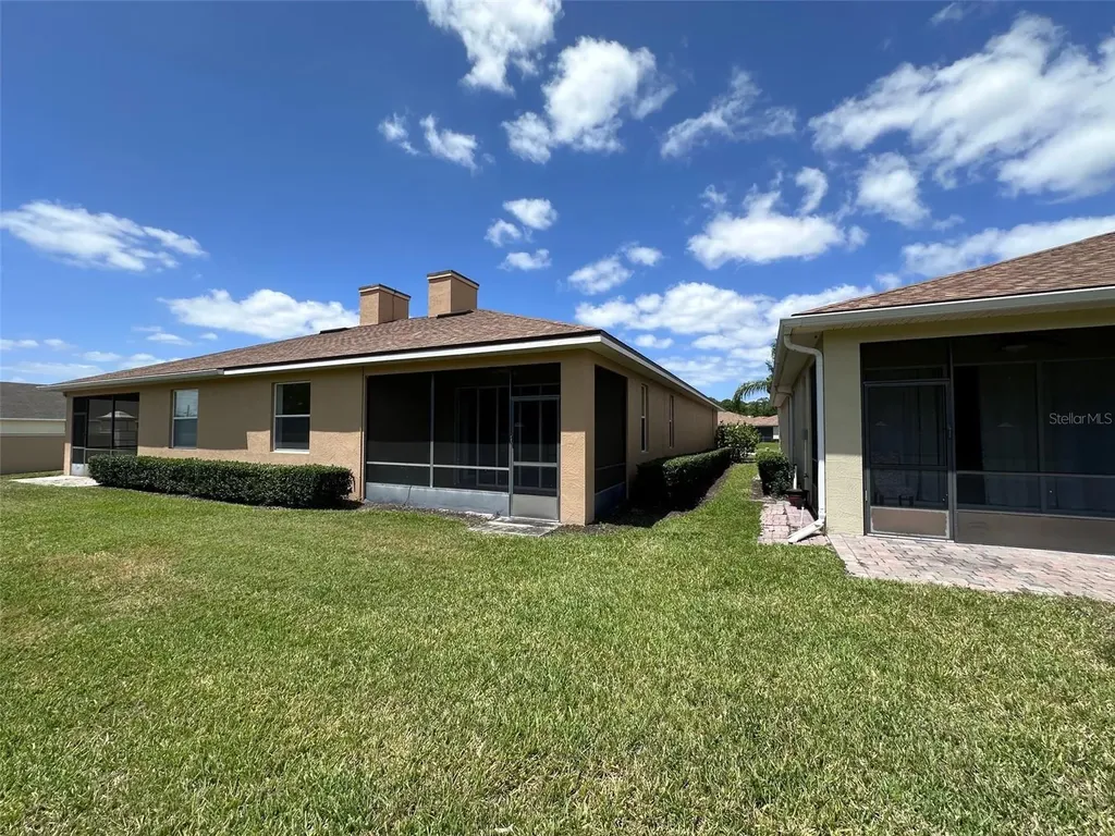 1224 Vienna Square Drive Winter Haven FL 33884