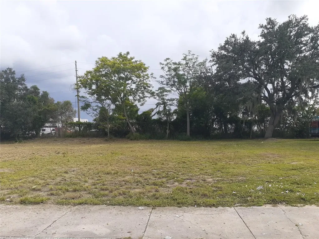 31 & 35 Orange Avenue W Lake Wales FL 33853