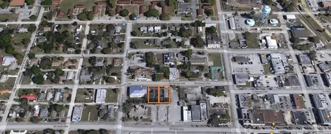 31 & 35 Orange Avenue W Lake Wales FL 33853