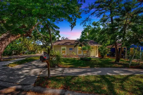 1155 Withlacoochee Street Safety Harbor FL 34695