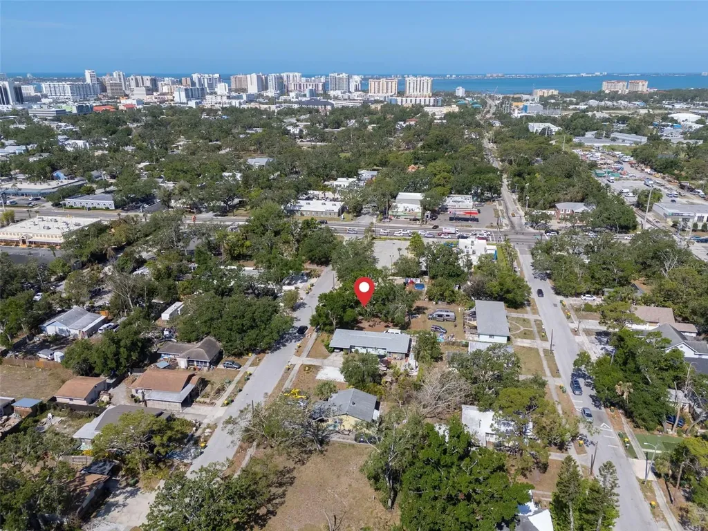0 9th Street Sarasota FL 34237