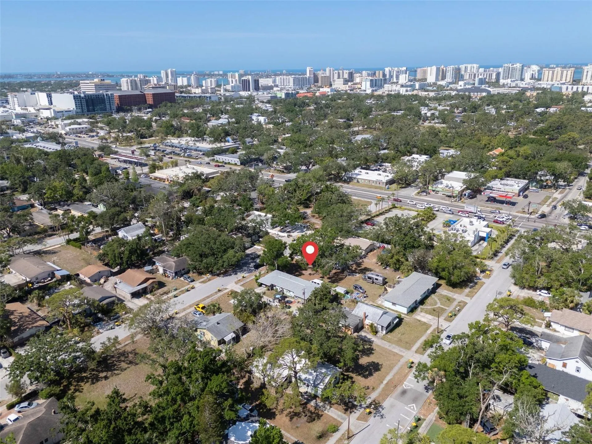 0 9th Street Sarasota FL 34237