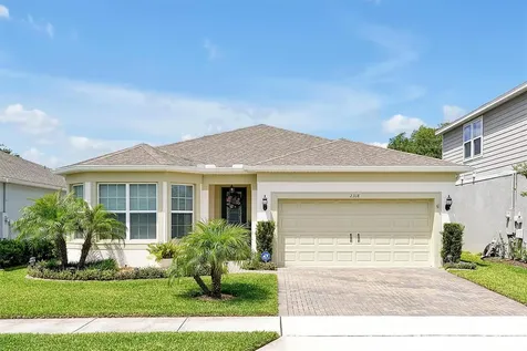 2318 Ivy Harvest Place Oviedo FL 32765