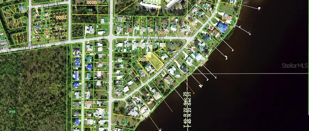 4467 Northshore Drive Punta Gorda FL 33980