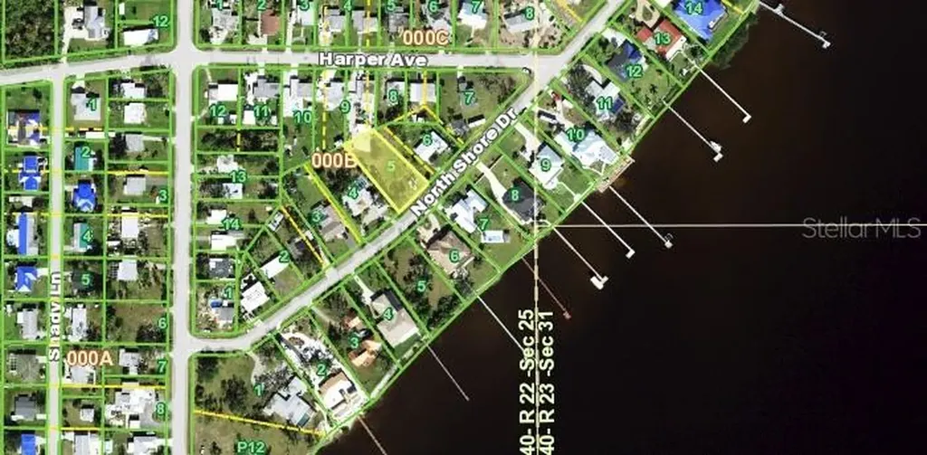 4467 Northshore Drive Punta Gorda FL 33980