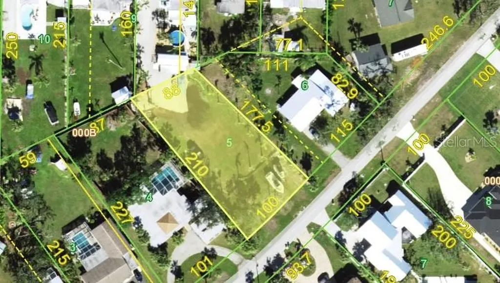 4467 Northshore Drive Punta Gorda FL 33980