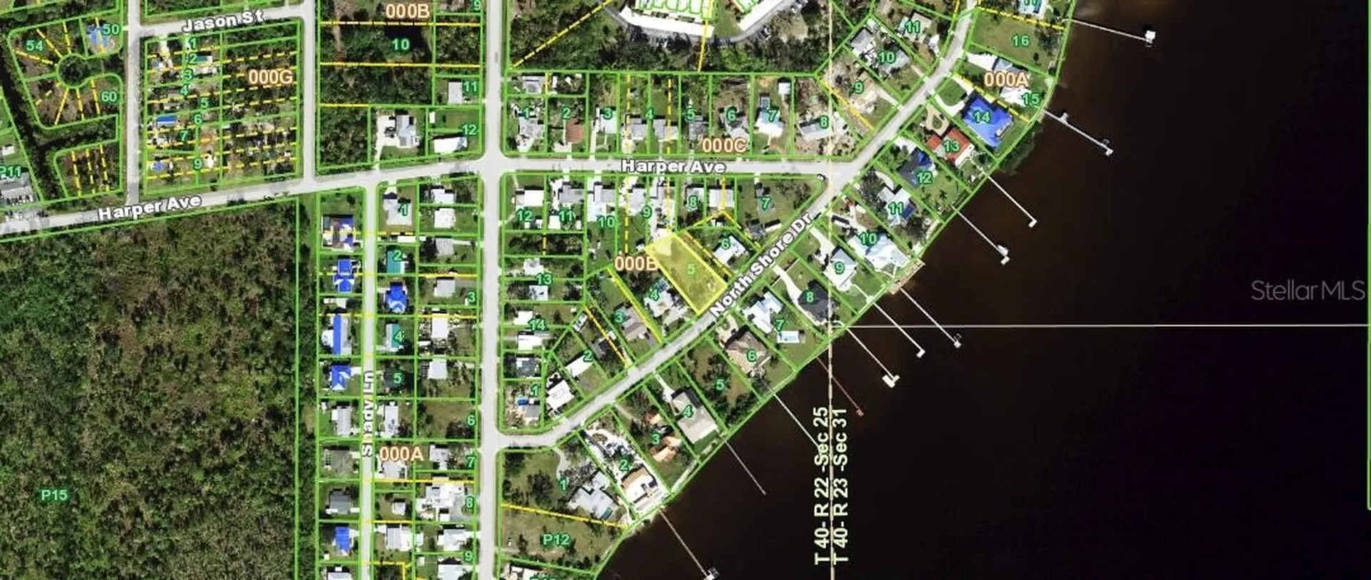 4467 Northshore Drive Punta Gorda FL 33980