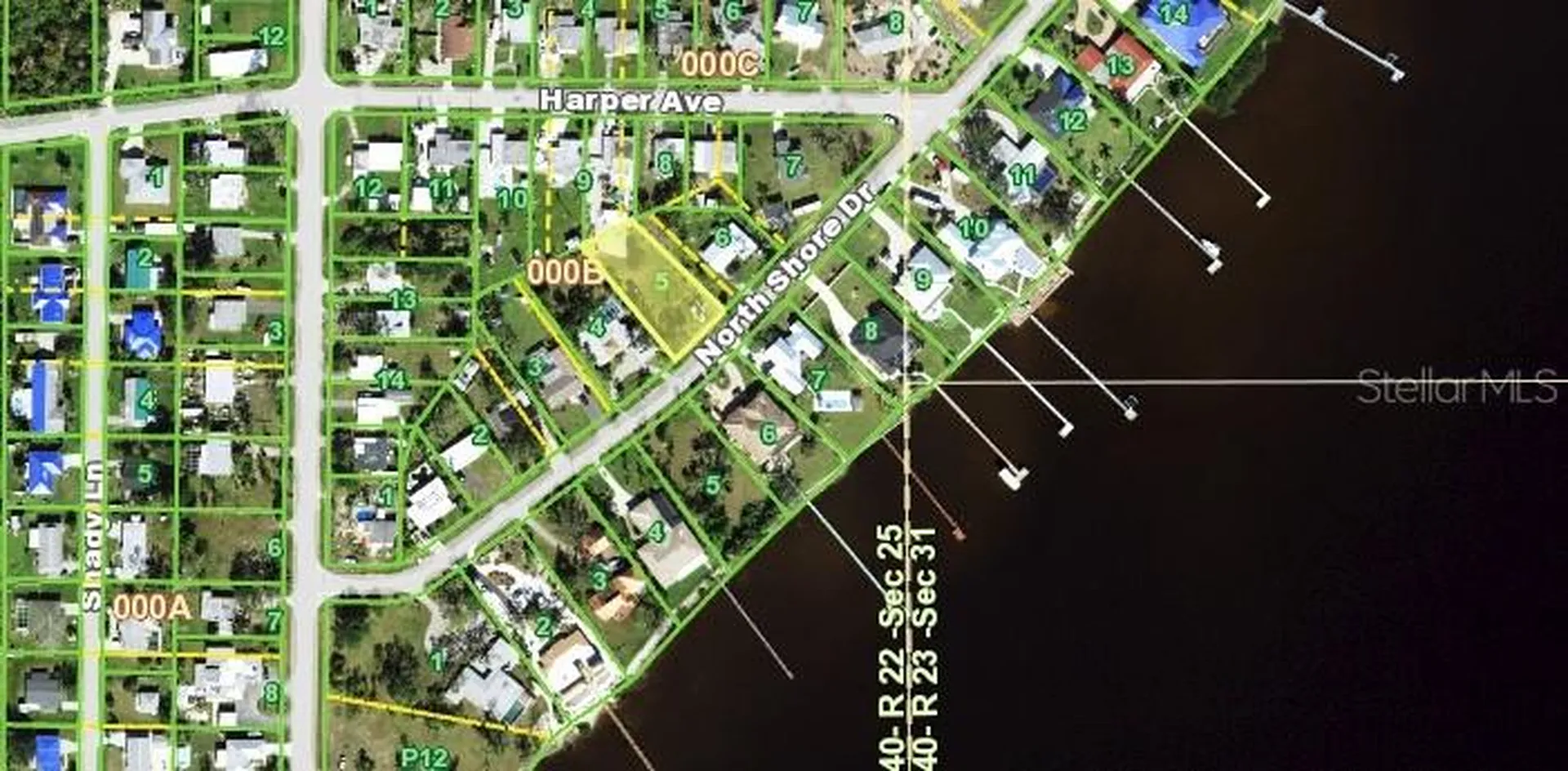 4467 Northshore Drive Punta Gorda FL 33980