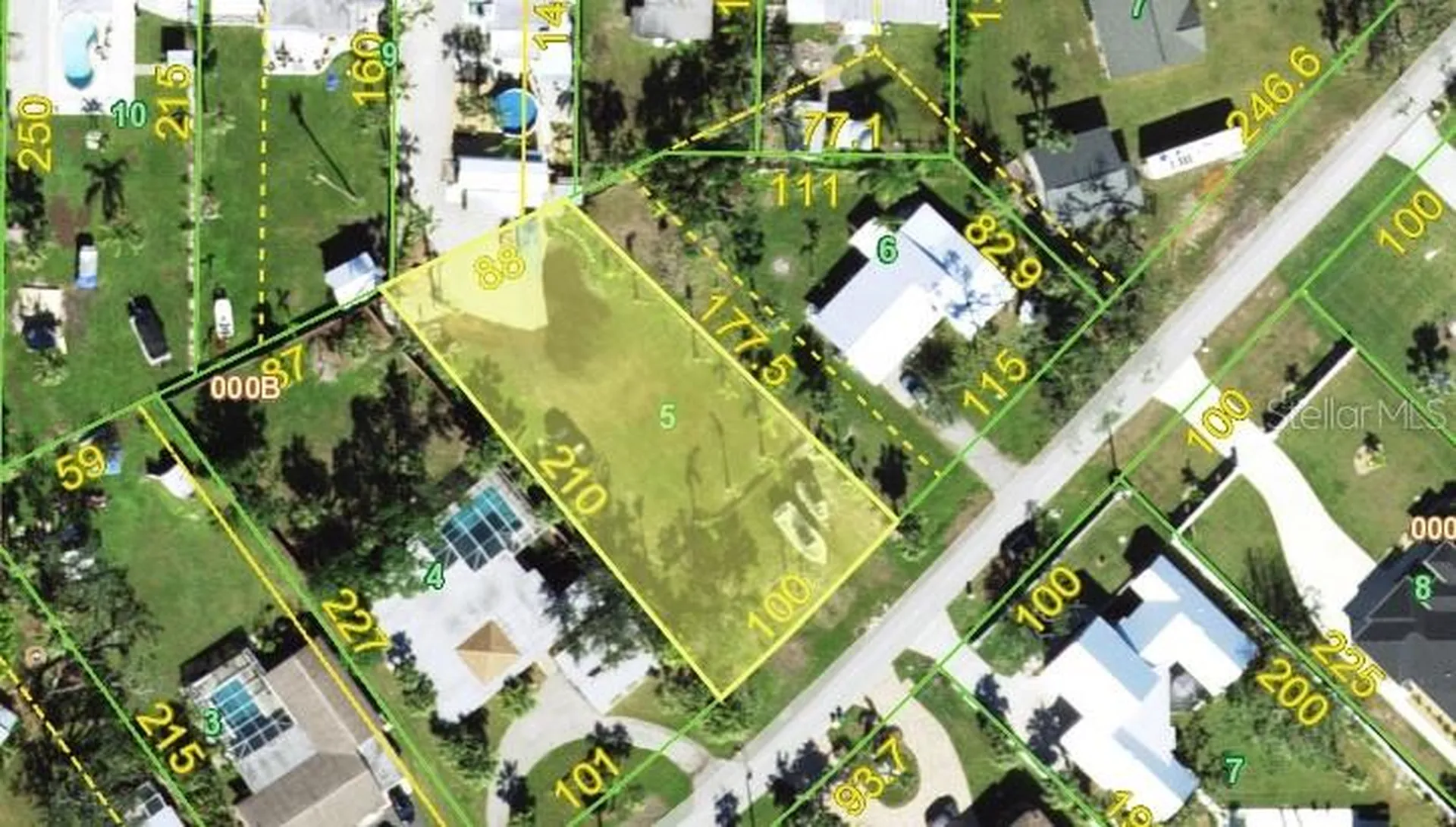 4467 Northshore Drive Punta Gorda FL 33980