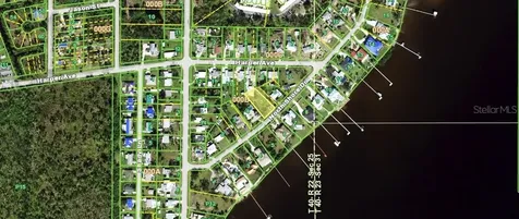 4467 Northshore Drive Punta Gorda FL 33980