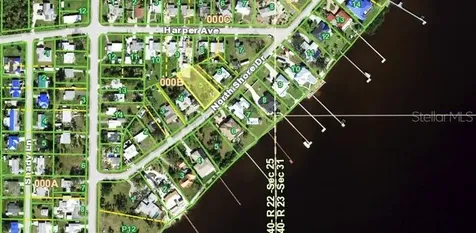 4467 Northshore Drive Punta Gorda FL 33980