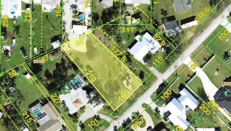 4467 Northshore Drive Punta Gorda FL 33980