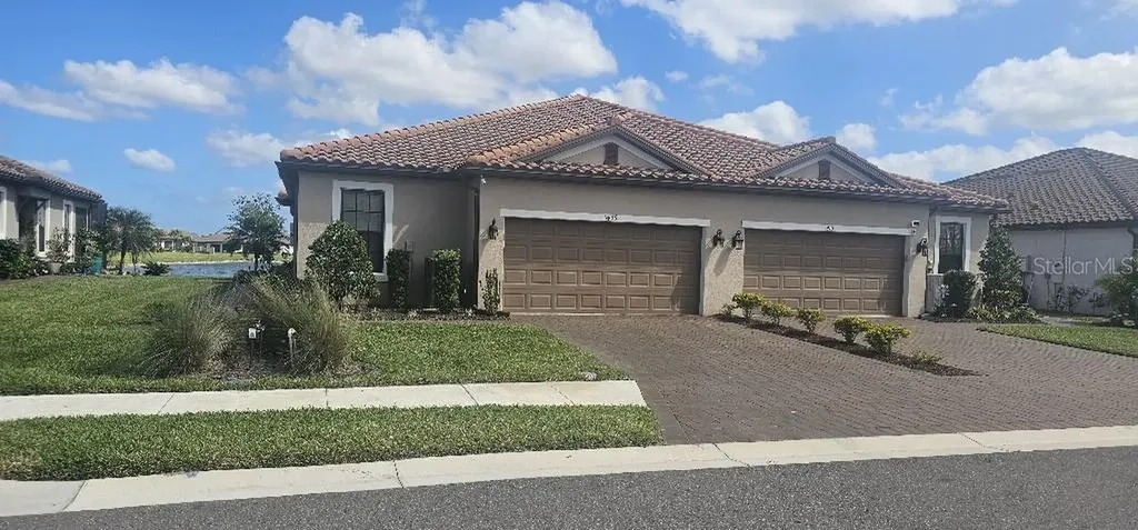 5406 Rushmere Court Palmetto FL 34221
