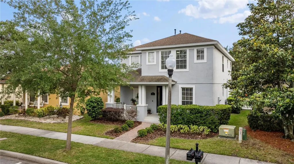 14314 Pleach Street Winter Garden FL 34787