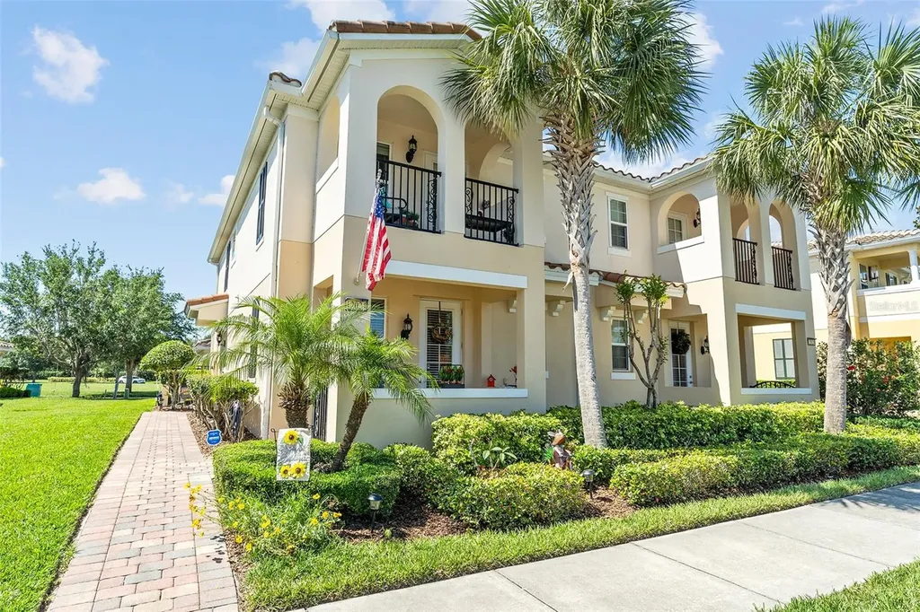 12024 Talitha Lane Orlando FL 32827