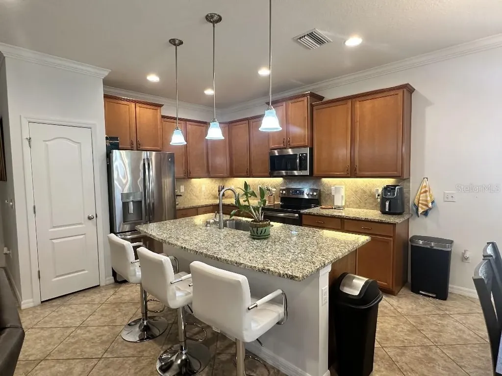11248 Mollymawk Court New Port Richey FL 34654