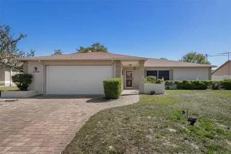 2204 Whitewood Avenue Spring Hill FL 34609