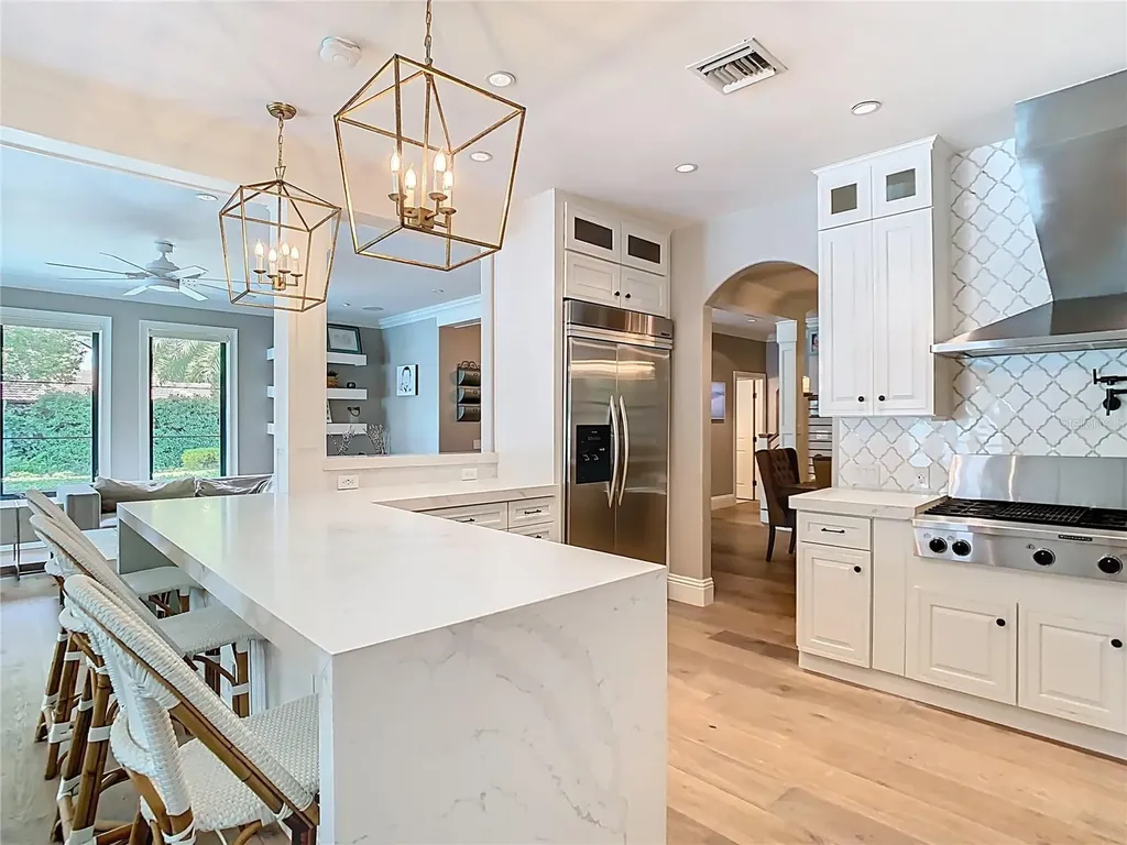 2614 Parkland Drive Winter Park FL 32789