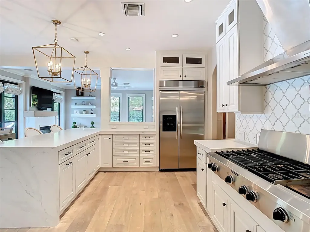 2614 Parkland Drive Winter Park FL 32789