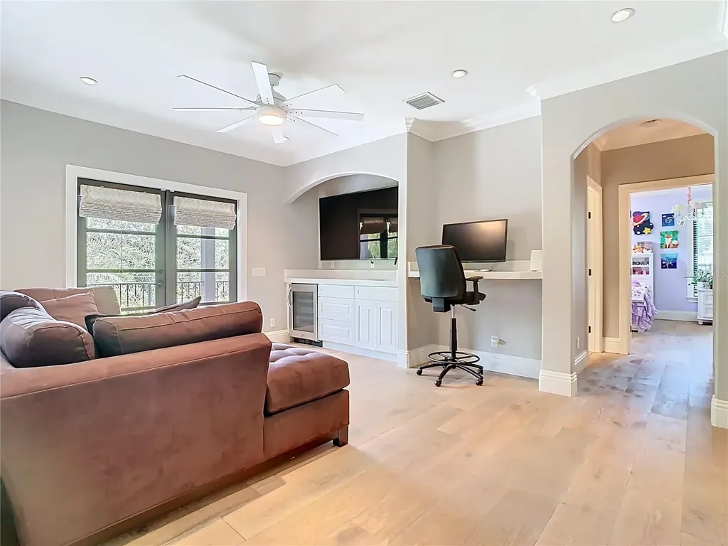 2614 Parkland Drive Winter Park FL 32789