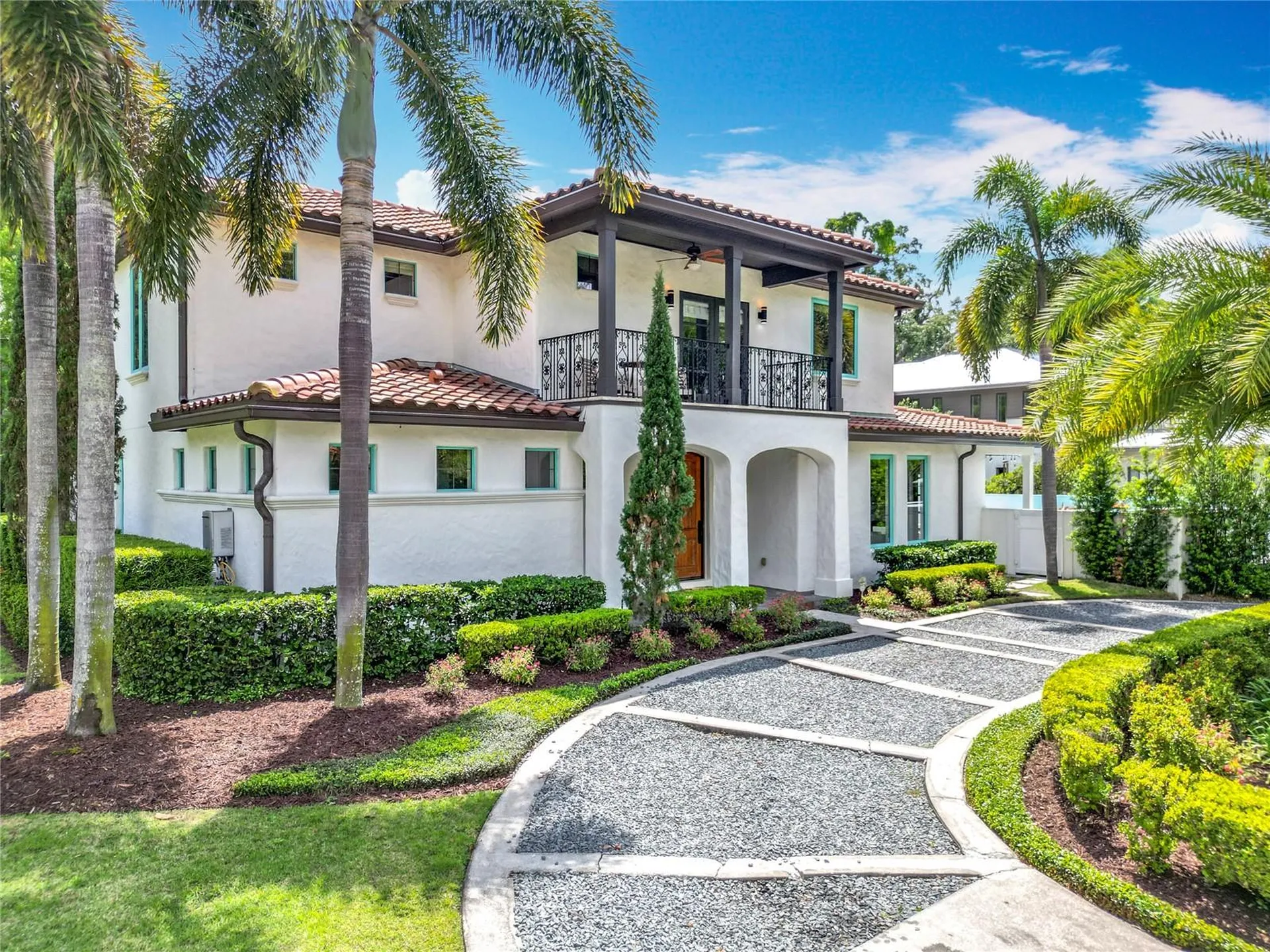 2614 Parkland Drive Winter Park FL 32789