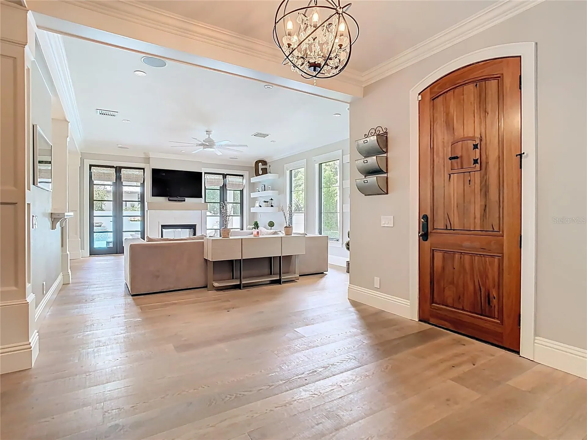 2614 Parkland Drive Winter Park FL 32789