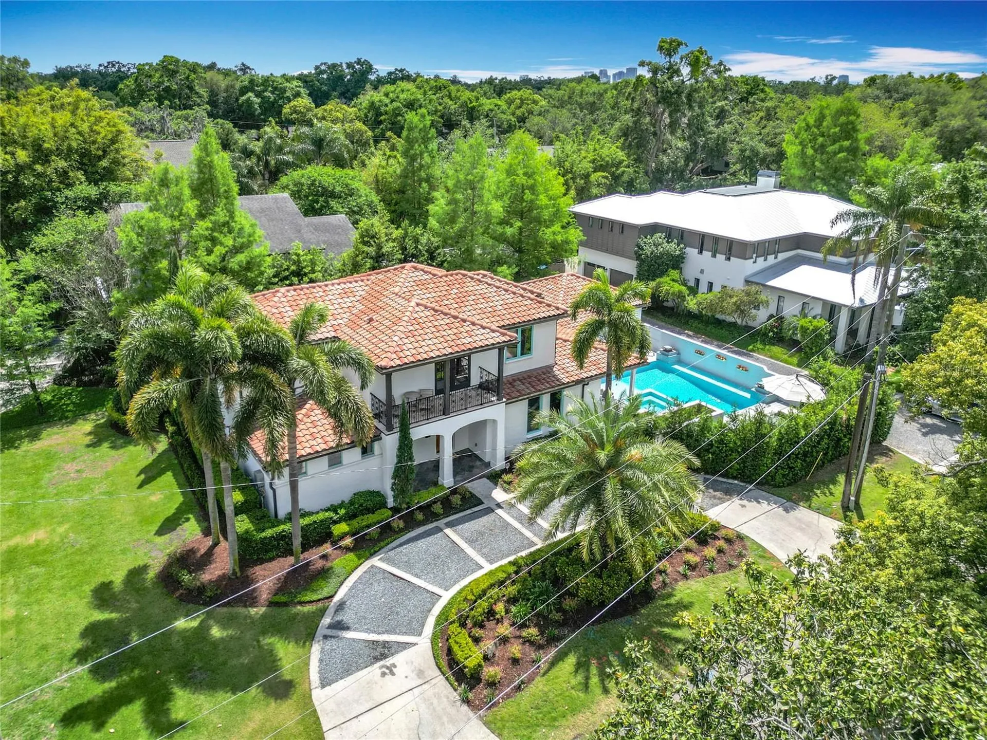 2614 Parkland Drive Winter Park FL 32789
