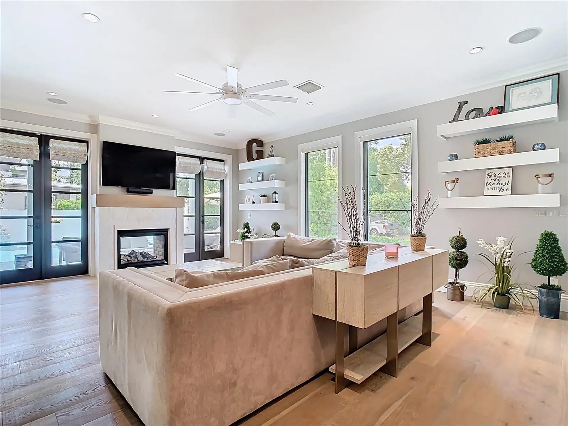 2614 Parkland Drive Winter Park FL 32789