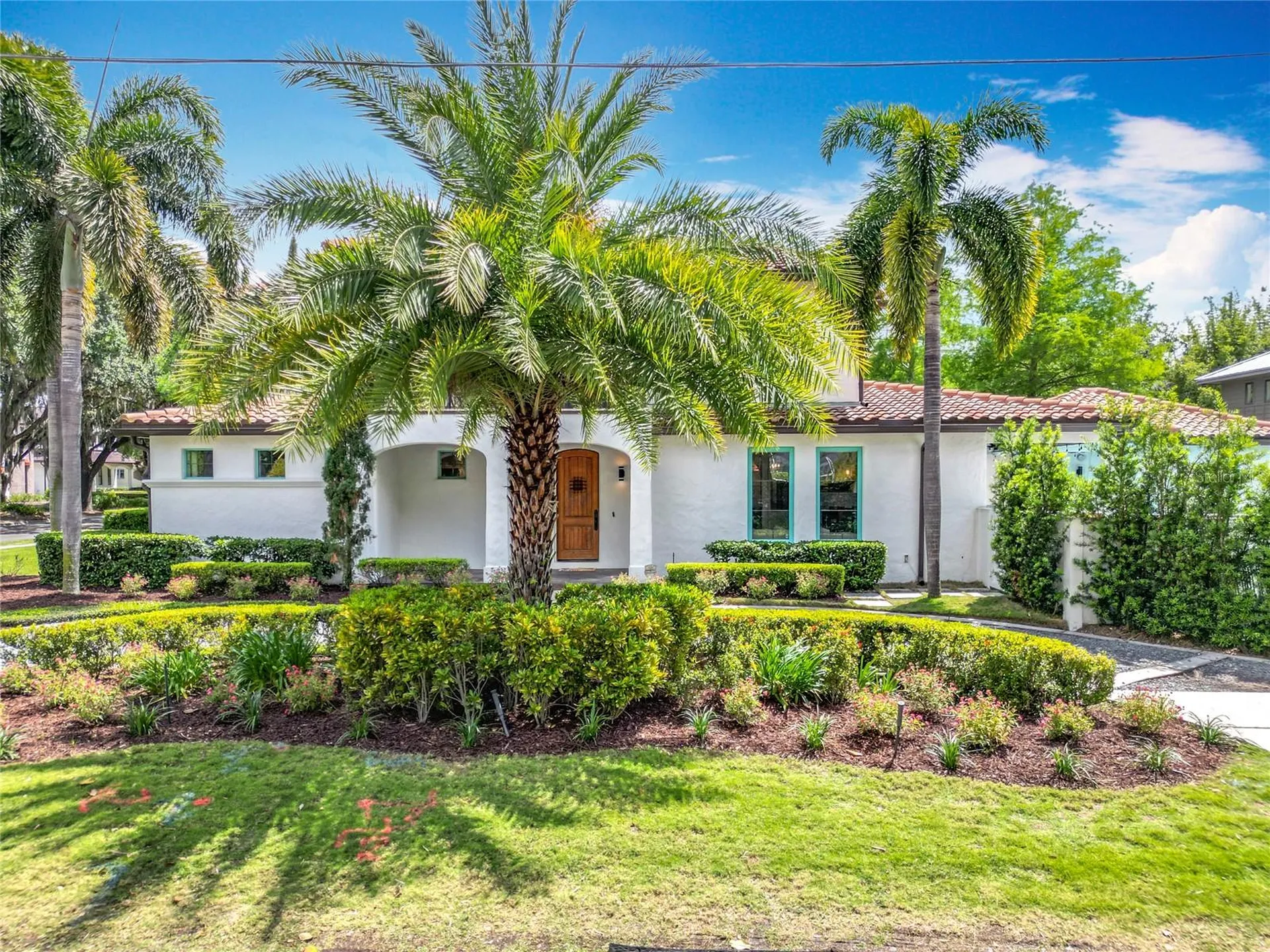 2614 Parkland Drive Winter Park FL 32789