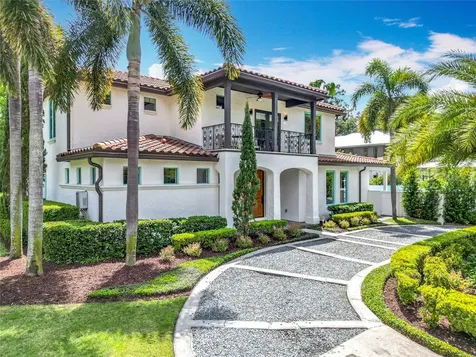 2614 Parkland Drive Winter Park FL 32789