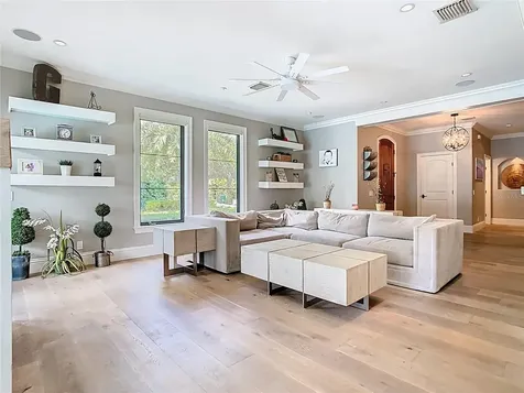 2614 Parkland Drive Winter Park FL 32789