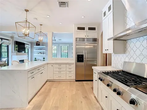 2614 Parkland Drive Winter Park FL 32789