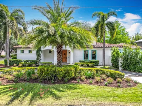 2614 Parkland Drive Winter Park FL 32789